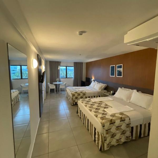Ritz Suites 631 - Foto 2