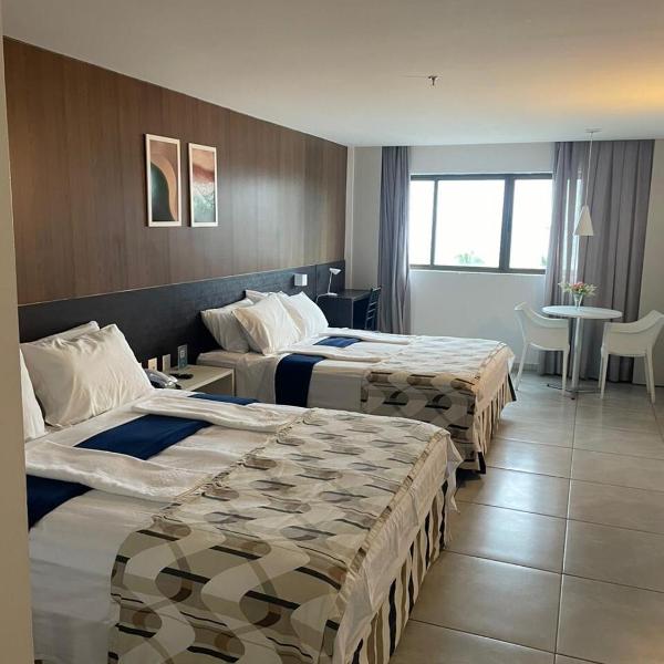Ritz Suites 729 - Foto 2