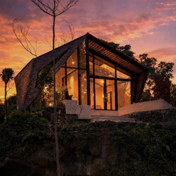 Skylake Villa, hotel in Kubupenlokan