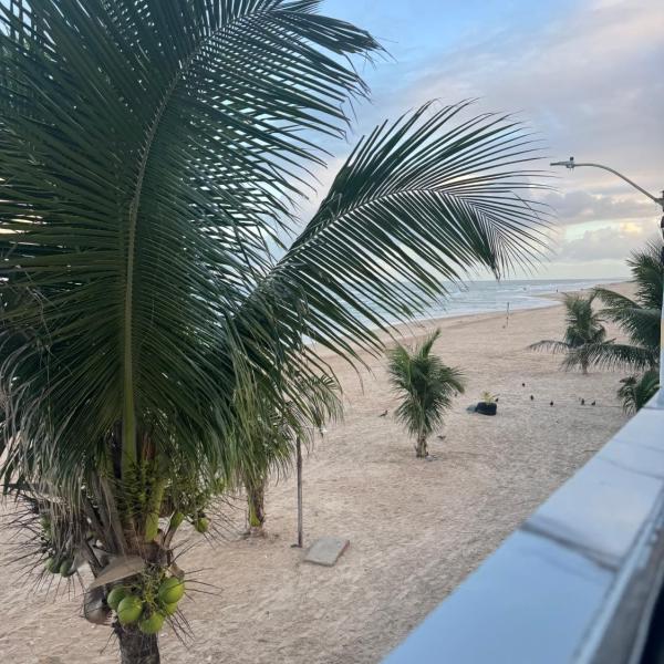 Flat de luxo à beira-mar com vista exclusiva e máximo confort - Foto 5