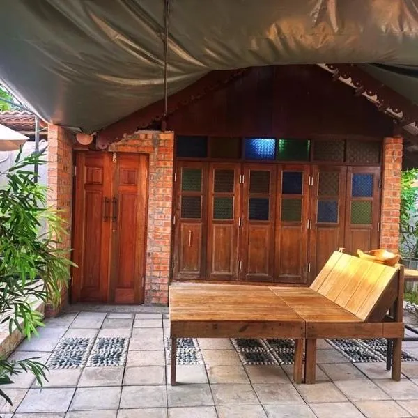 Lelangit Inn, hotel in Port Dickson