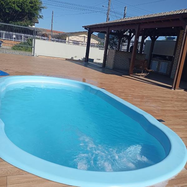 Casa da Filó - Foto 4