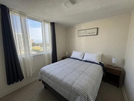 Condominio Portal del Pacifico, hotel u gradu 'La Serena'