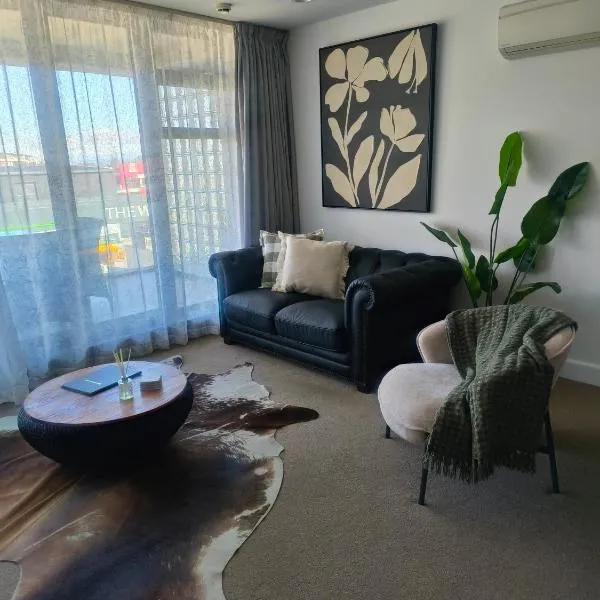 204 The Sands, hotel di Nelson