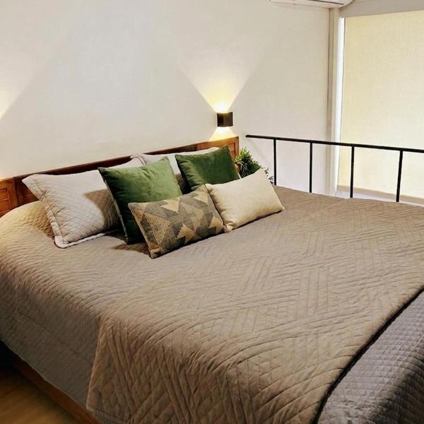 Paulista Stay - 24 hours - Free Parking! - Foto 2