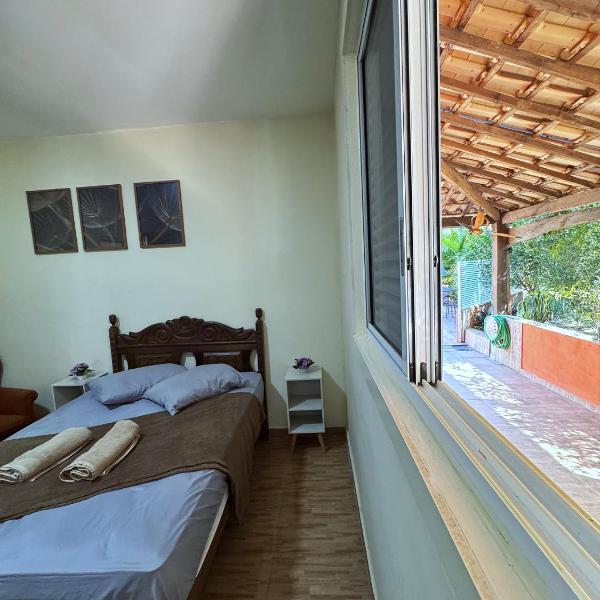 Sítio com lazer completo e piscina aquecida - Foto 2