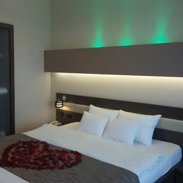 Hotel Scapino, ξενοδοχείο σε Mamaia