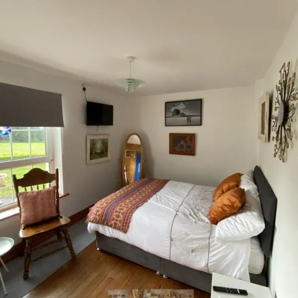 Room Stay 4, hotel 