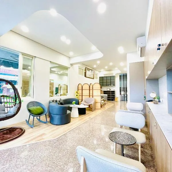 Lohas-artist B&B, hotell sihtkohas Chaozhou