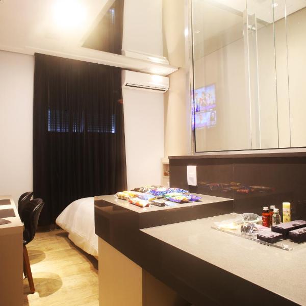 Zaya Motel Premium - Foto 5