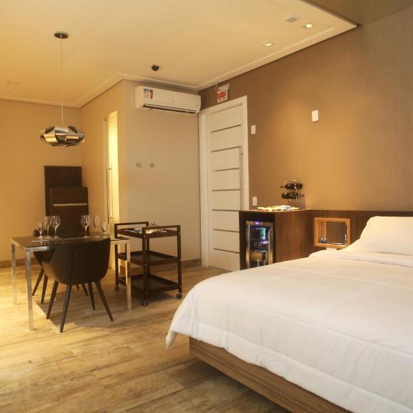 Zaya Motel Premium - Foto 2