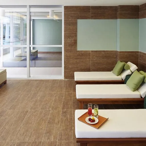 Novotel Rio de Janeiro Parque Olimpico, hotel en Río de Janeiro