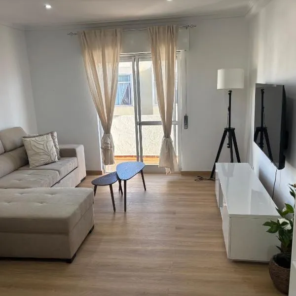 Casa Borges โรงแรมในQuelfes