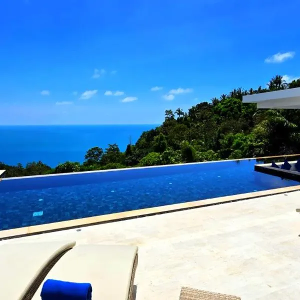 PATTAYA LAND - You Only Live Once, hotel a Pattaya Sud