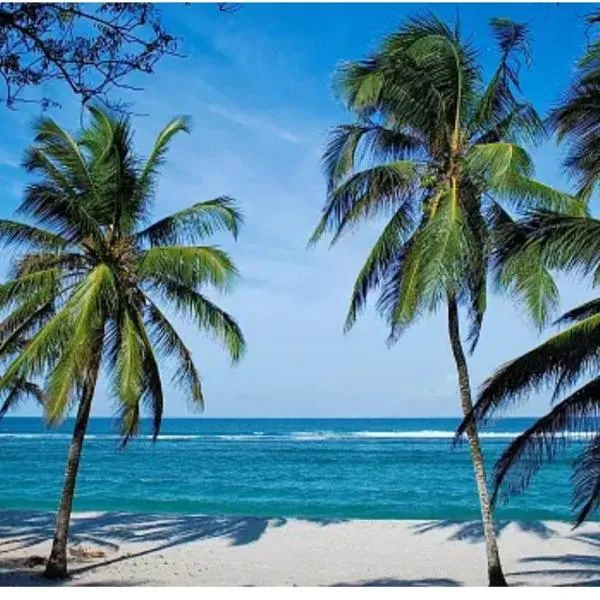 SEBULENI LUXURY SEA HOMESTAY NYALi MOMBASA, Hotel in Mombasa
