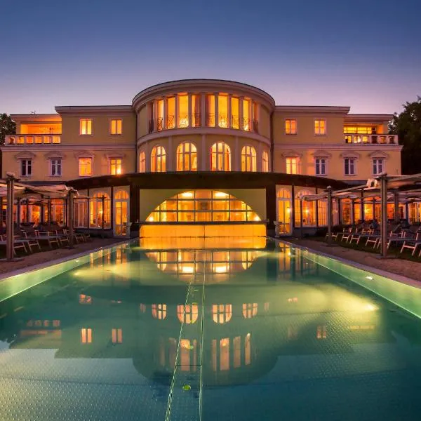 키르샤우에 위치한 호텔 Hotel BEI SCHUMANN