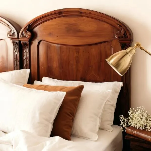 Casa Due Marie Boutique stay near Modena & Maranello, hotel a Marano sul Panaro