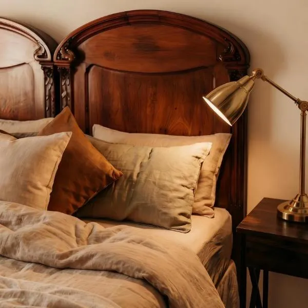 Casa Due Marie Boutique stay near Modena & Maranello, khách sạn ở Marano sul Panaro