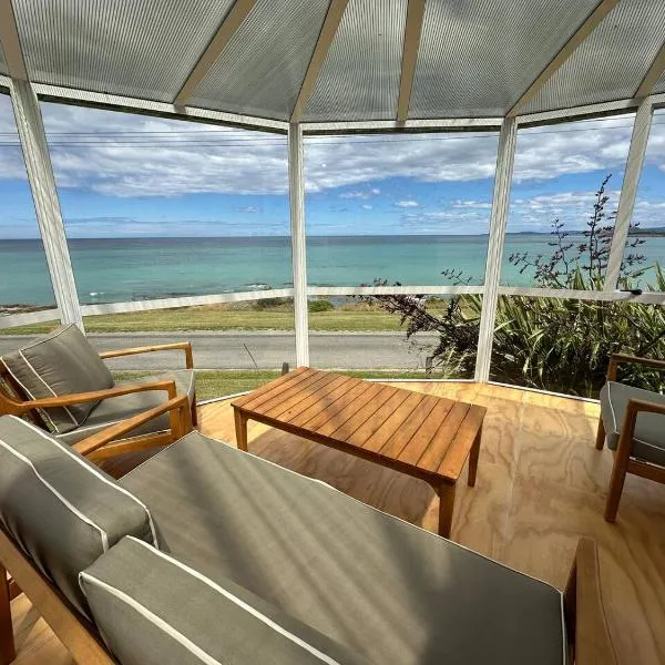 Kakanui Ocean Views, Hotel in Kakanui