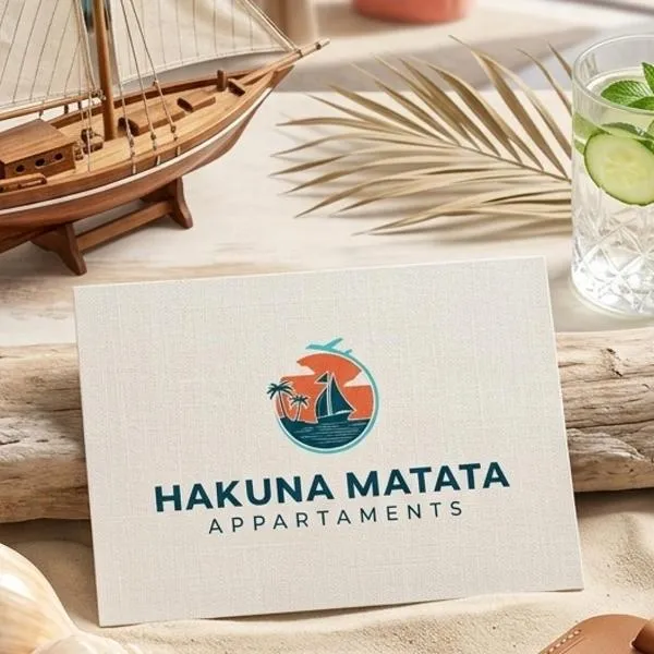 HAKUNA MATATA Elegant Apartment in Central Taranto, hotel in Taranto