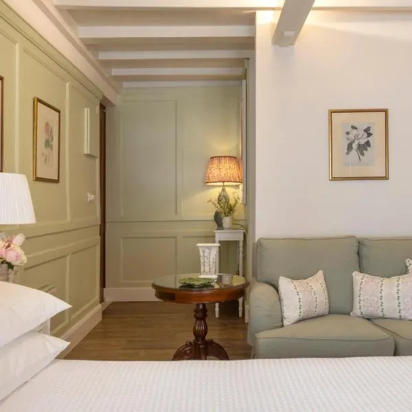 Despotiko Hotel, Hotel in Mykonos Stadt