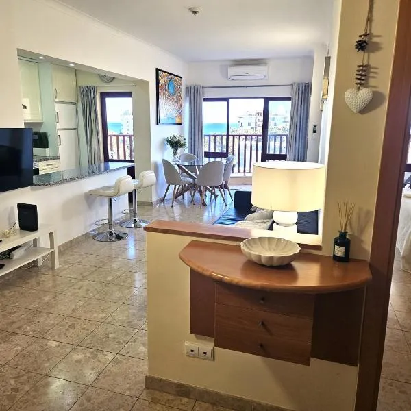 Seaview Apartment Portimão, Hotel in Portimão