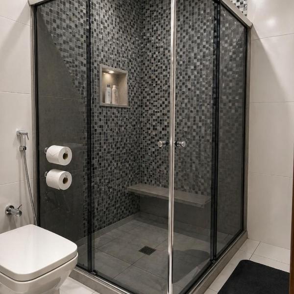 Casa com piscina próximo ao Maracanã - Foto 3