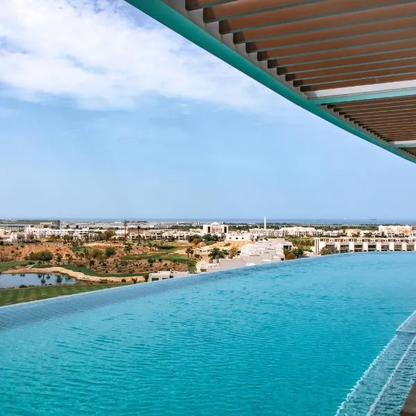 무스카트에 위치한 호텔 Tivoli LA VIE Muscat Hotel & Residences