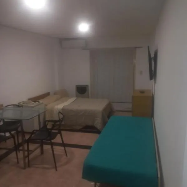 Departamento 1，布宜諾斯艾利斯的飯店