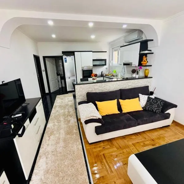 The Olive Tree Apartment, hotel i Ljubuški