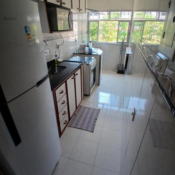 Apartamento na Ilha do Governador - Foto 4
