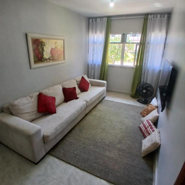 Apartamento na Ilha do Governador - Foto 2
