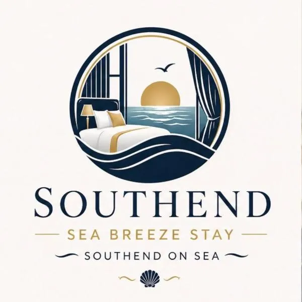 Southend Sea Breeze Stay, готель у місті Саутенд-он-Сі
