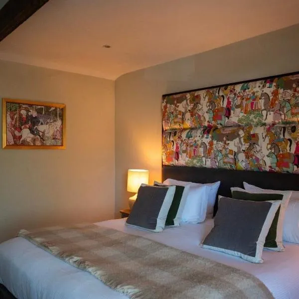 The George at Backwell، فندق في بريستول