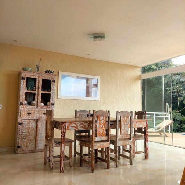 Altos da Brava Búzios Guest House - Foto 5