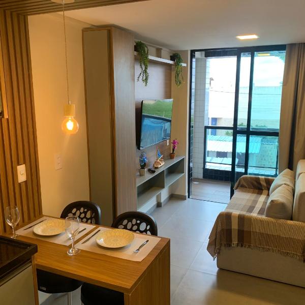 Flat 104 Sunny Beach Porto de Galinhas