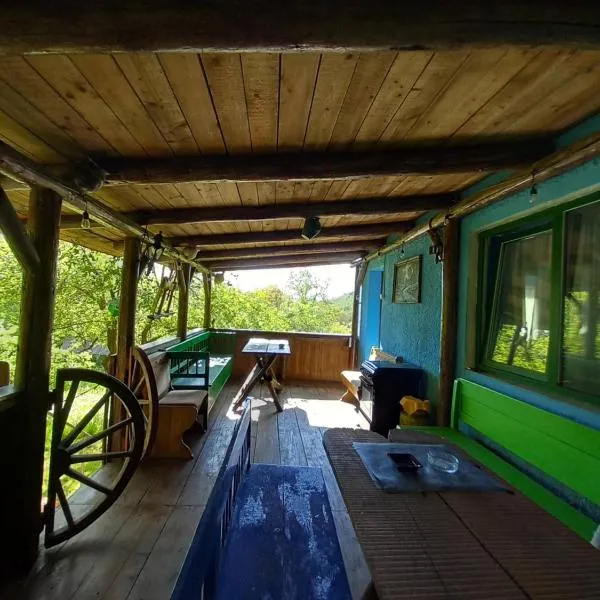 Casa La Casiru 17, hotel u gradu Straja
