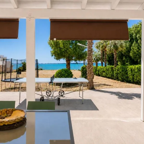 Fronte Mare Exclusive, hotel em Torre Squillace