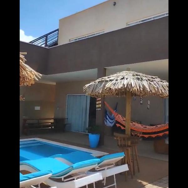 Refúgio Tropical