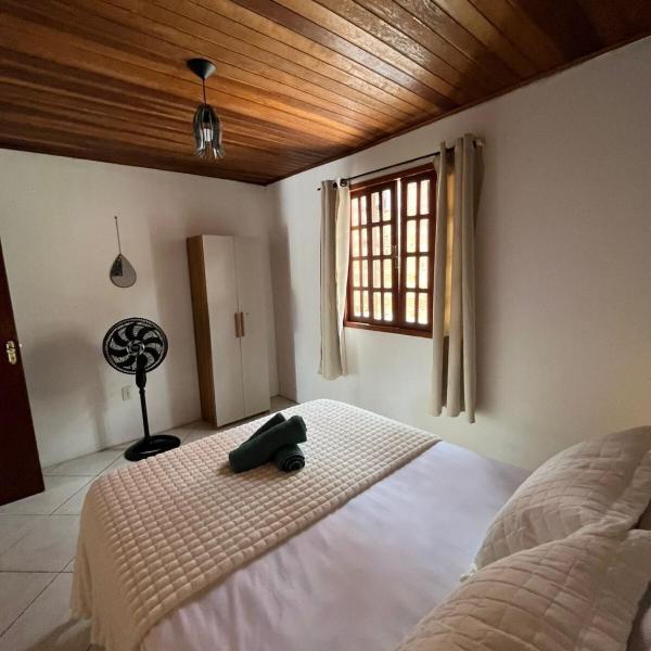 Casa de 2 Quartos com Terraço e Vista a 5 minutos do Centro de Búzios - Foto 2