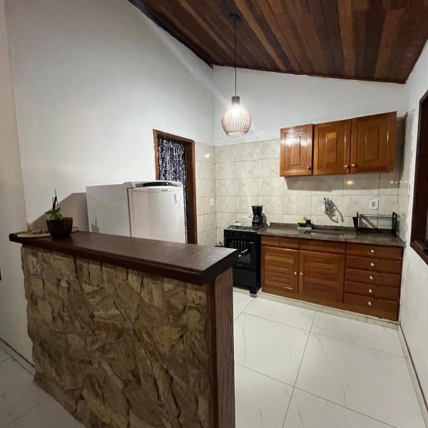Casa de 2 Quartos com Terraço e Vista a 5 minutos do Centro de Búzios - Foto 4