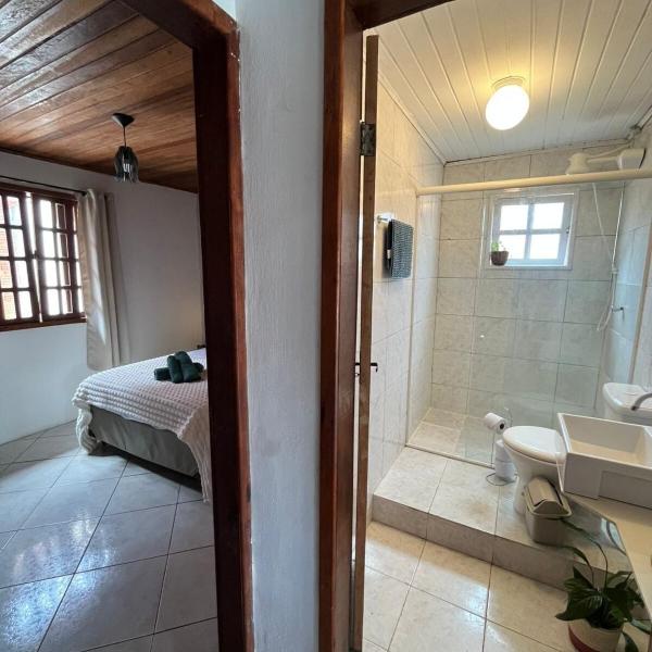 Casa de 2 Quartos com Terraço e Vista a 5 minutos do Centro de Búzios - Foto 3