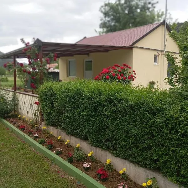 Smještaj Dada, Hotel in Trebinje