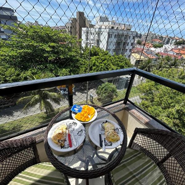 Cobertura Duplex Braga Cabo Frio - Foto 4