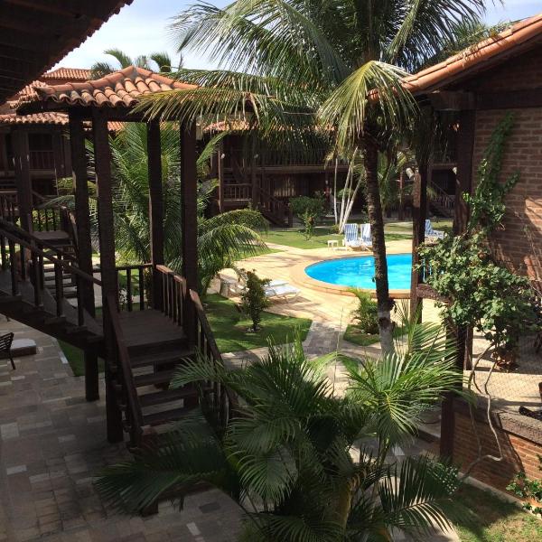 Geriba Apart Hotel - Foto 4