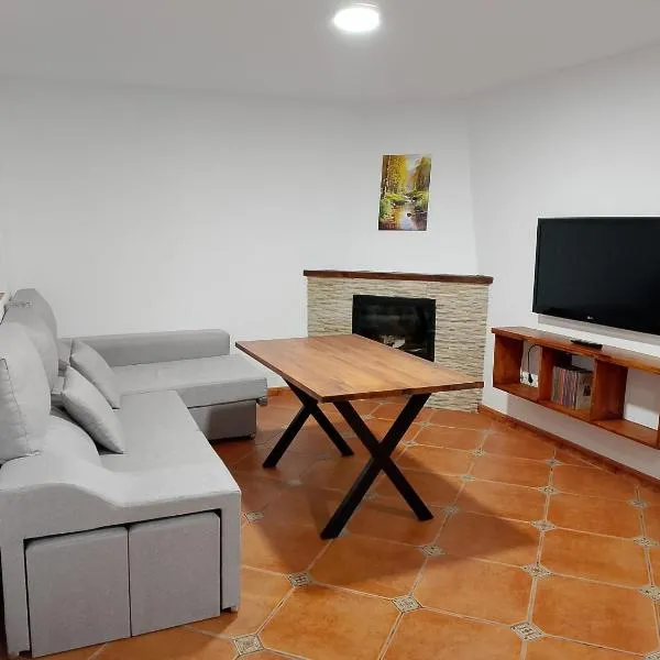 Casa La Piedra, hotel v destinácii Constantina