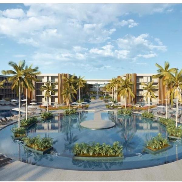 Resort - Foto 4