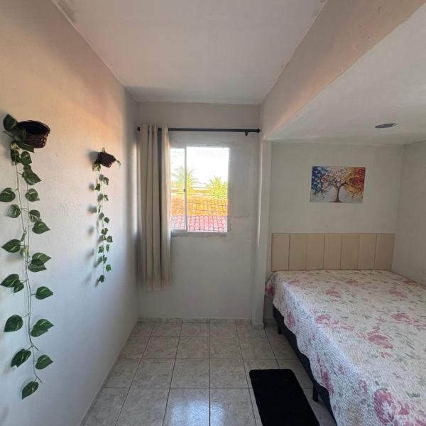 Casa perto da praia