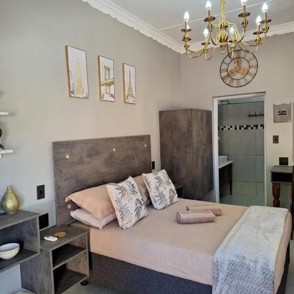 21on2nd Avenue، فندق في تزانين