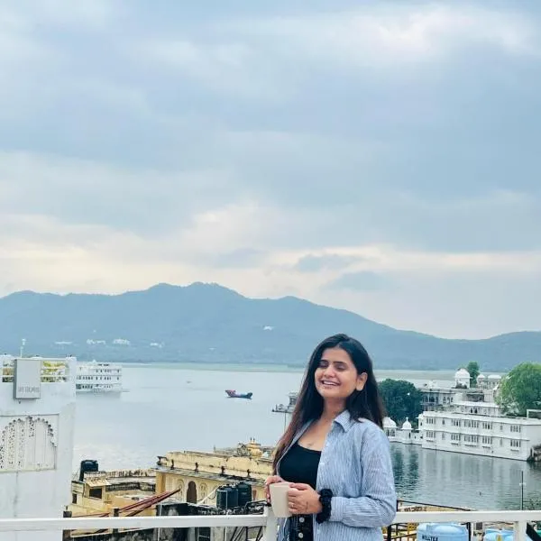 우다이푸르에 위치한 호텔 Old Skool Udaipur